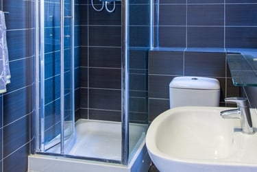 1 bed studio, Kensal Road, North Kensington, London, W105BN - Image 5